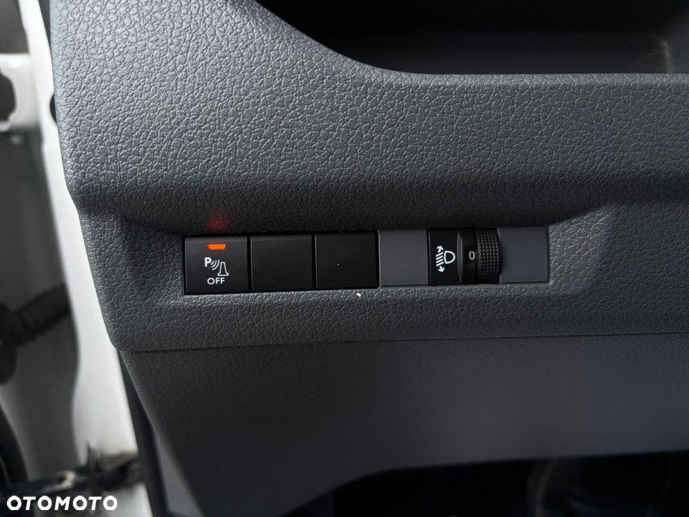 Opel Vivaro Long Enjoy - 15