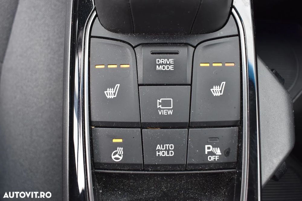 Hyundai IONIQ Standard - 11