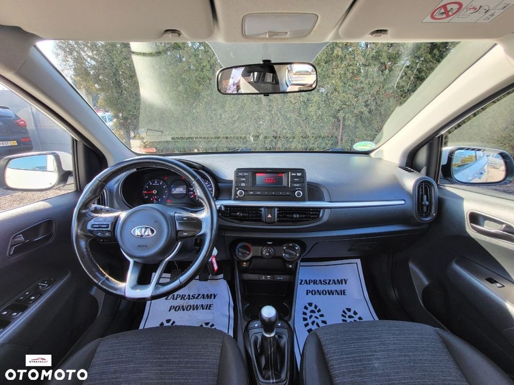 Kia Picanto - 12