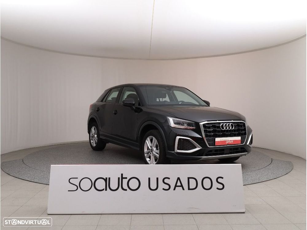 Audi Q2 30 TFSI Advanced - 12