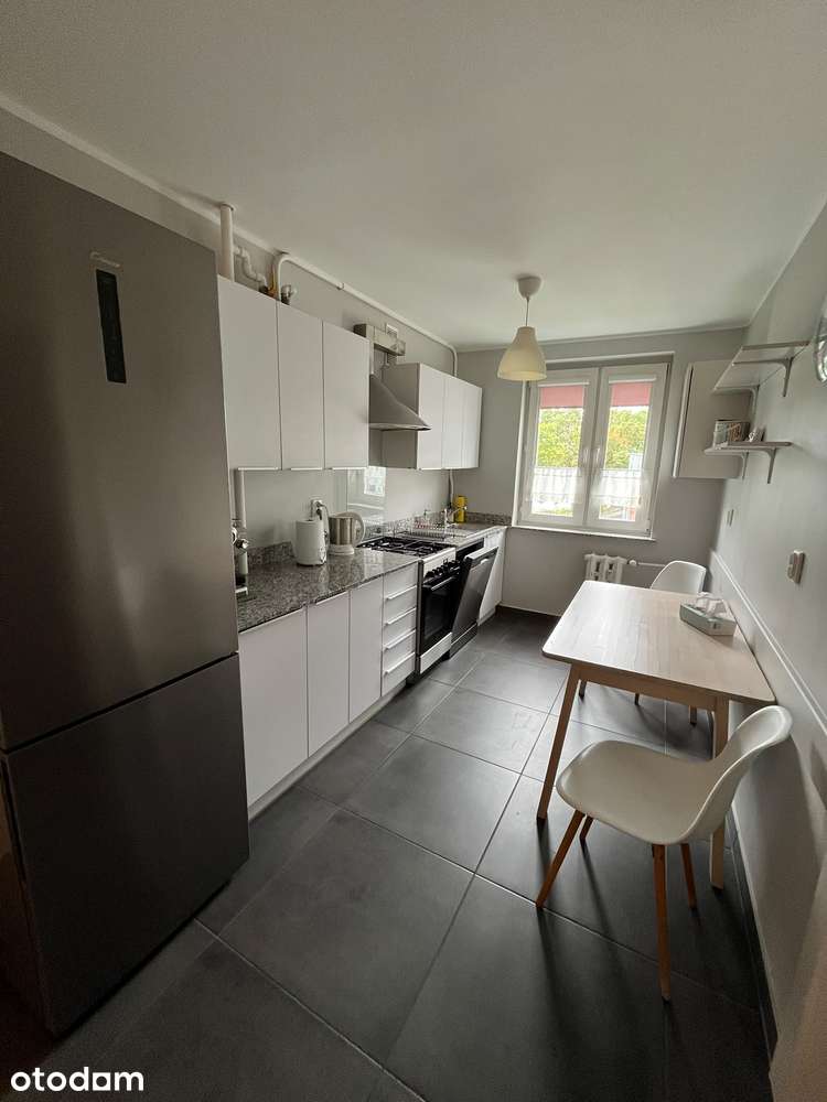 3‑POKOJOWE| 76 M²| NA POLANCE 14| WROCŁAW| NAD ODRĄ| BEZ PROWIZJI