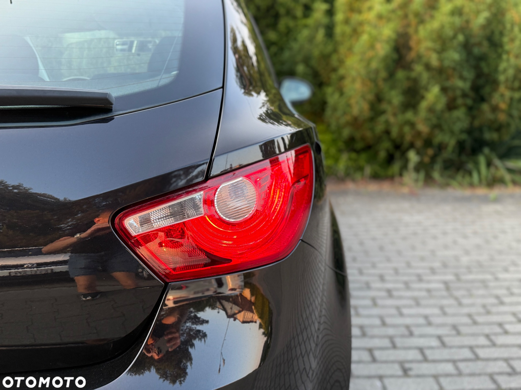 Seat Ibiza SC 1.4 16V Sport - 9