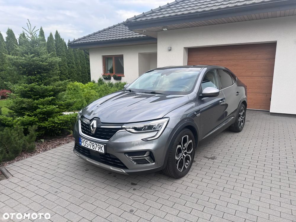 Renault Arkana - 4