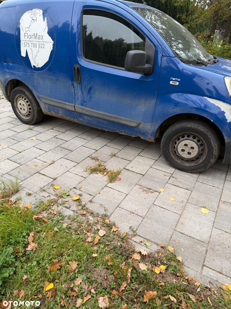 Citroën Nemo - 3