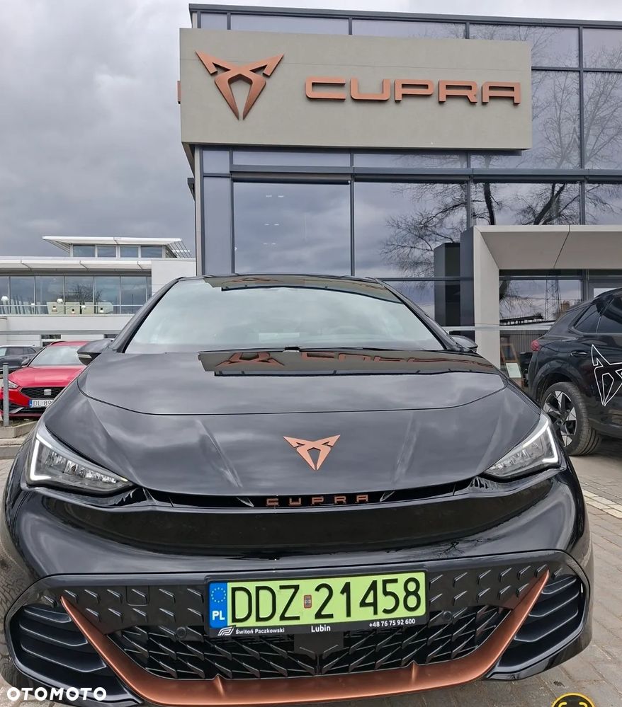 Cupra Born - 35