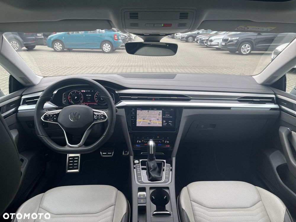 Volkswagen Arteon 2.0 TDI 4Motion Elegance DSG - 21