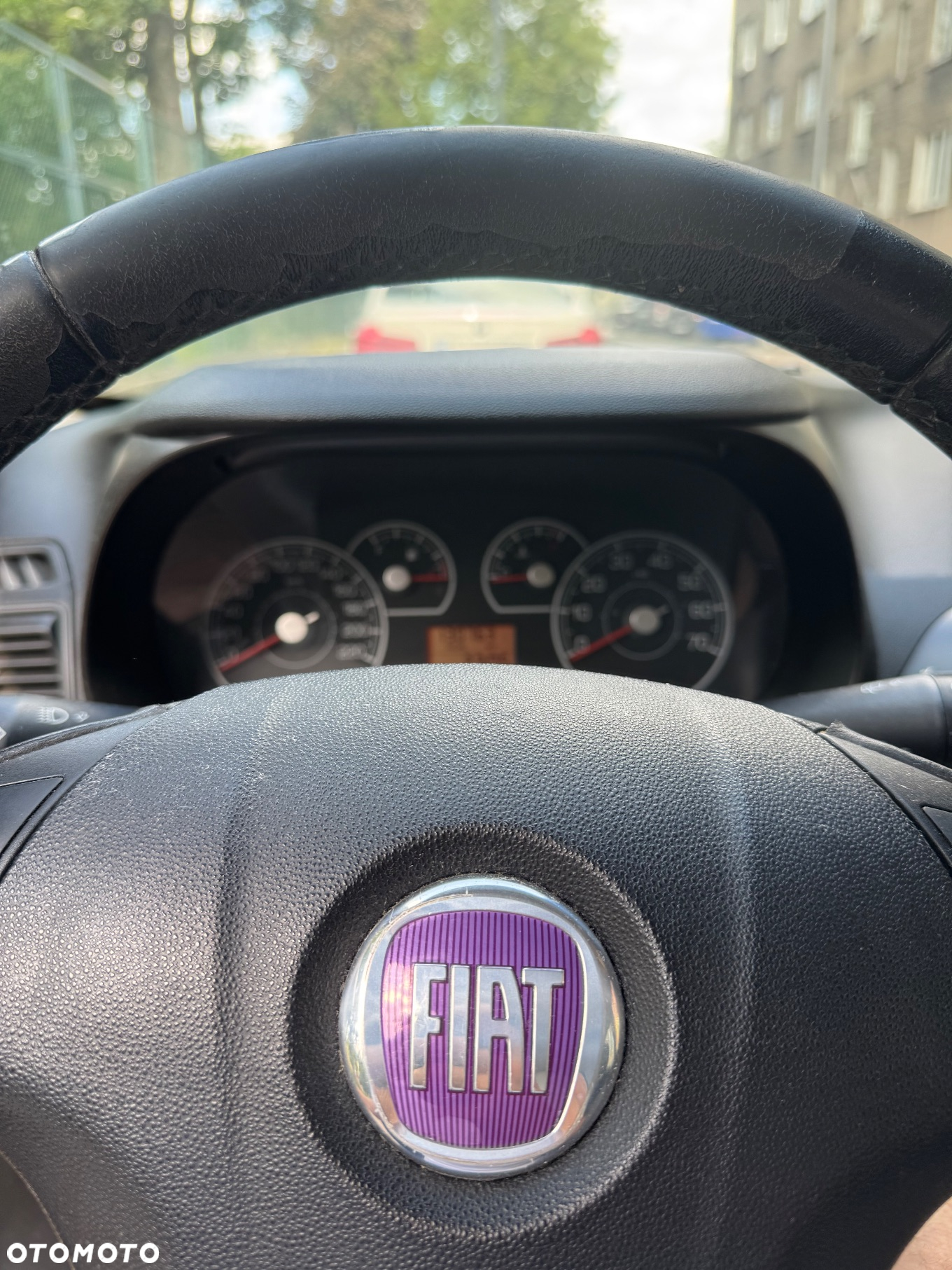 Fiat Grande Punto 1.4 8V Active - 34