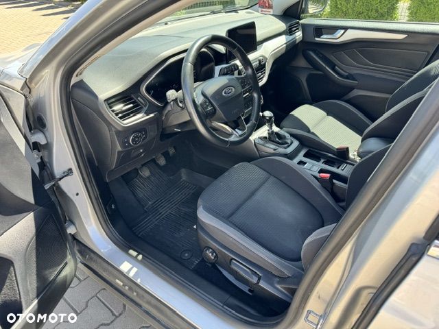 Ford Focus - 15