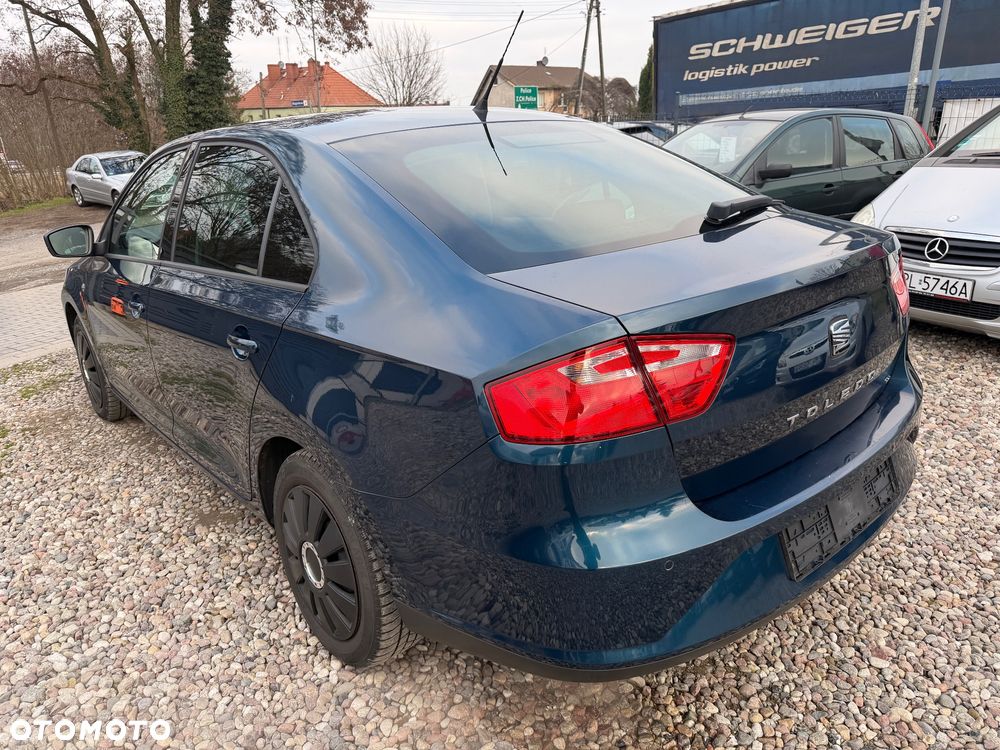 Seat Toledo - 6