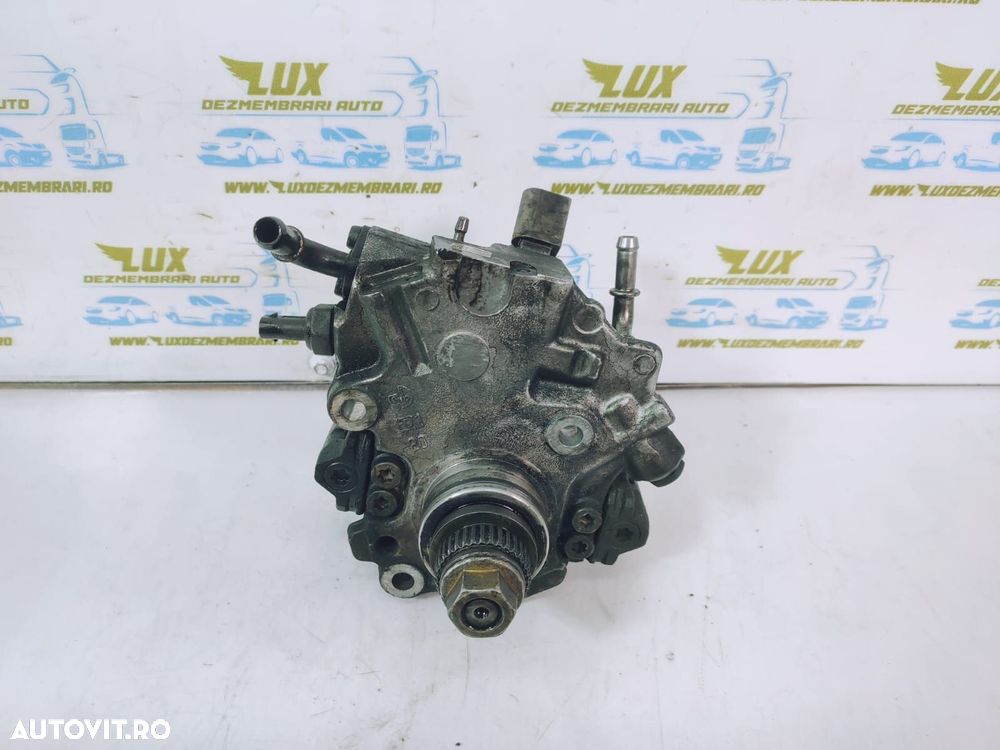 Pompa inalta presiune 2.2 cdi om651 A6510701201 28297640 Mercedes-Benz C-Class W205/S205/C205 - 5