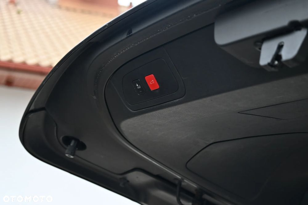 Citroën DS7 Crossback BlueHDI 180 PERFORMANCE LINE - 22