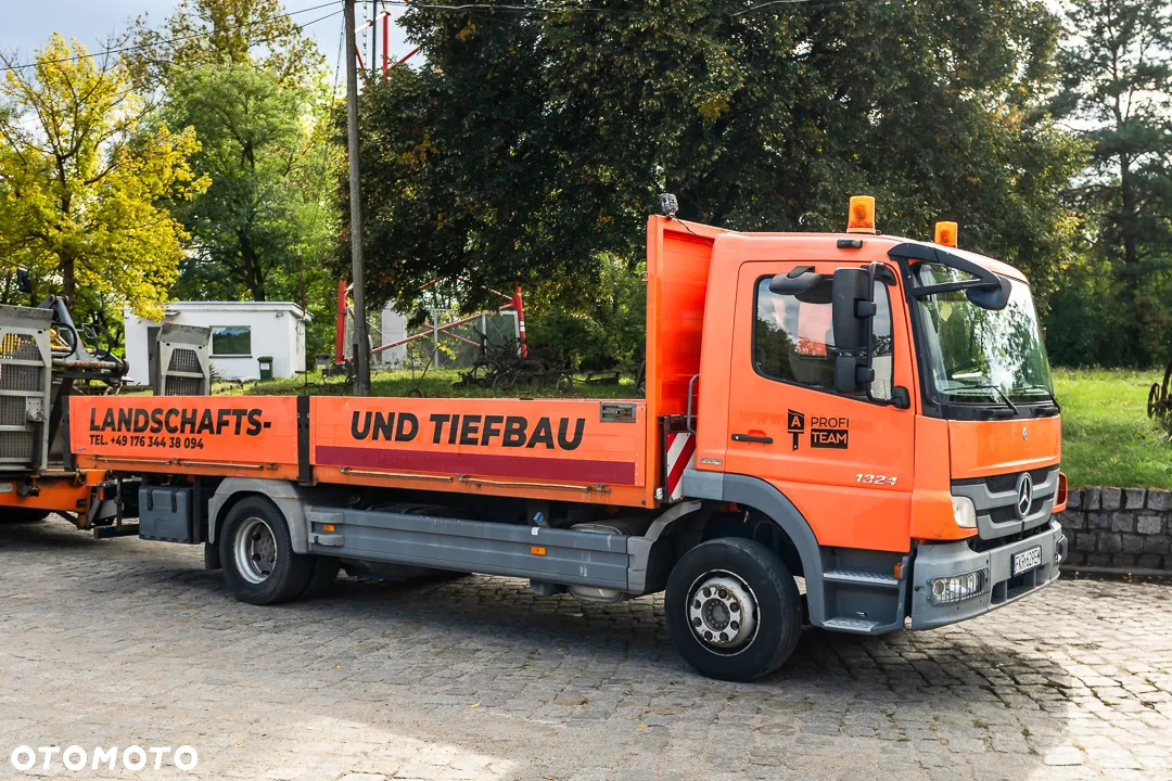 Mercedes-Benz Atego 1324 - 11
