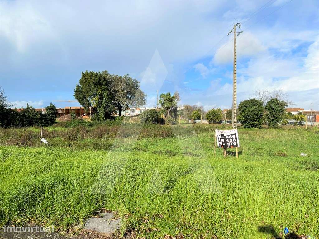 Lote de terreno destinado a construção urbana em Cacia - Grande imagem: 3/10