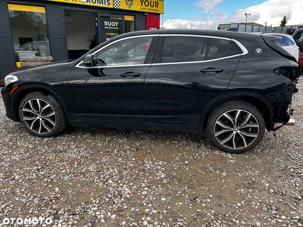 BMW X2 - 8