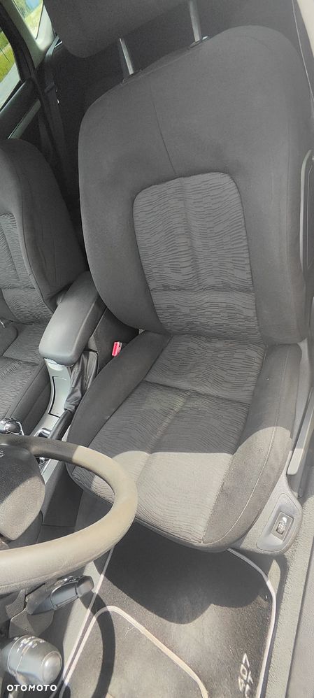 Peugeot 407 2.0 ST Komfort - 11