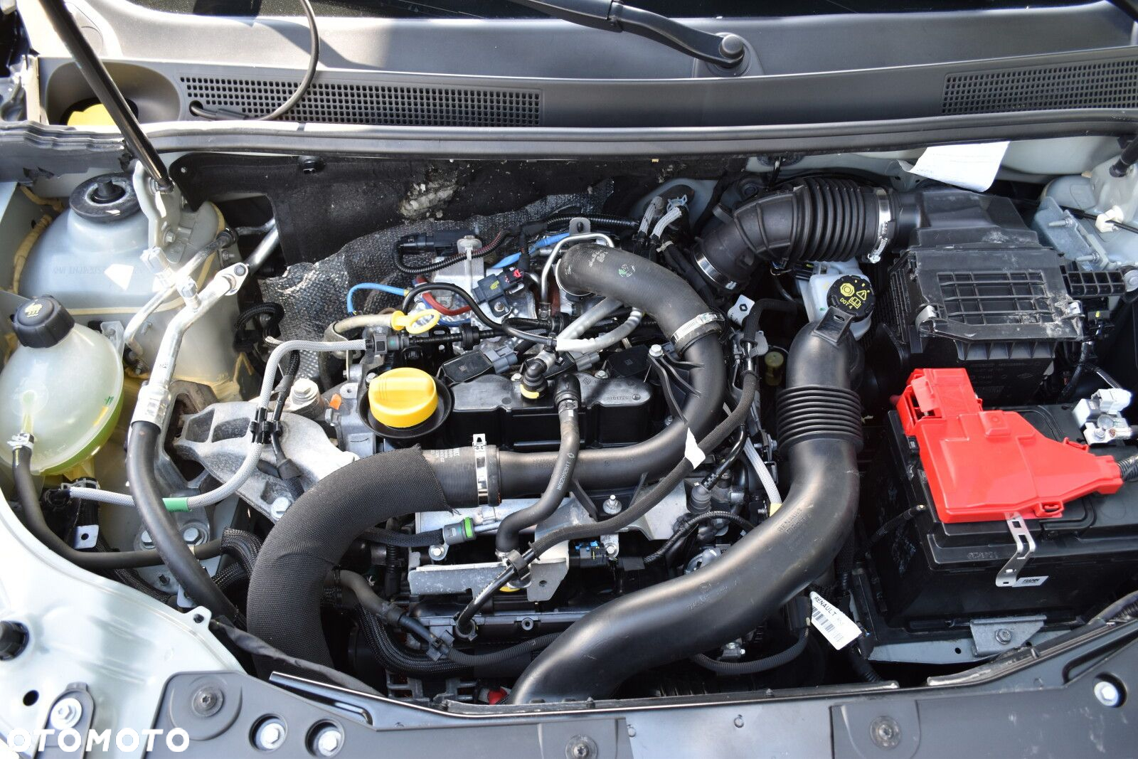 Dacia Duster 1.0 TCe Journey - 39