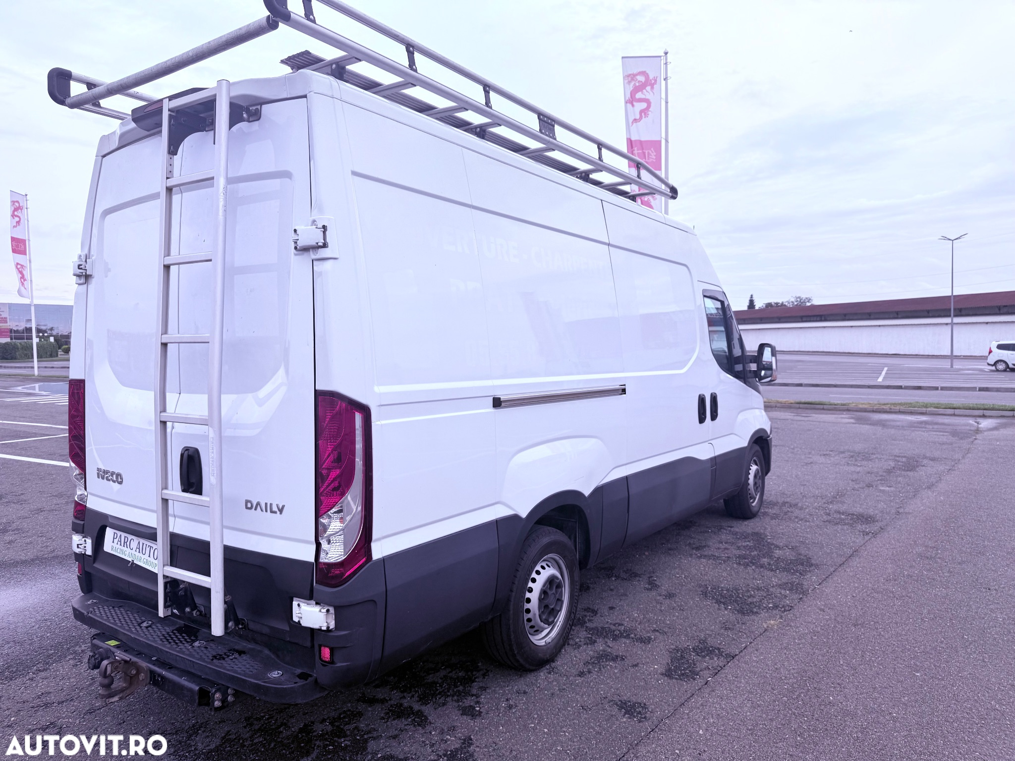 Iveco Massif - 11