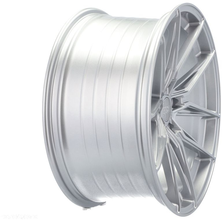 4x Felgi 20 m.in. do MERCEDES CL C216 SL R231 S w221 w222 w223 EQC - HX036 (B5597) - 3