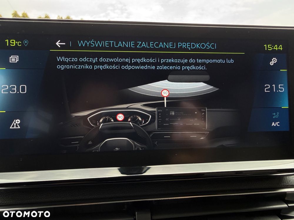 Peugeot 3008 225 e-EAT8 GT Pack - 34