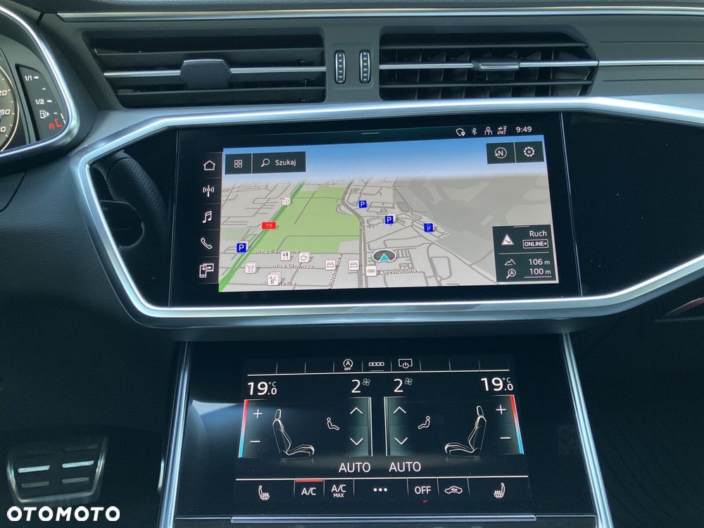 Audi S6 Avant - 23