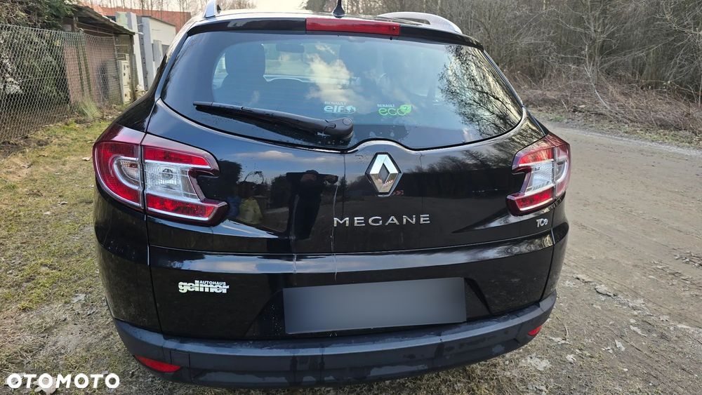 Renault Megane ENERGY TCe 115 Start & Stop Authentique - 2
