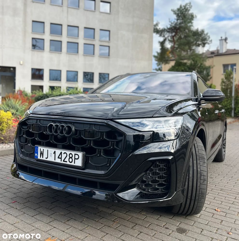Audi Q8 - 14