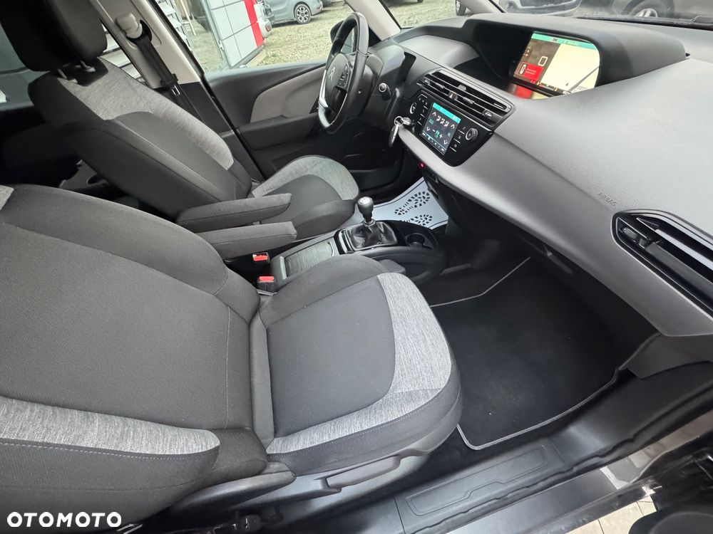 Citroën C4 Picasso BlueHDi 120 Selection - 16