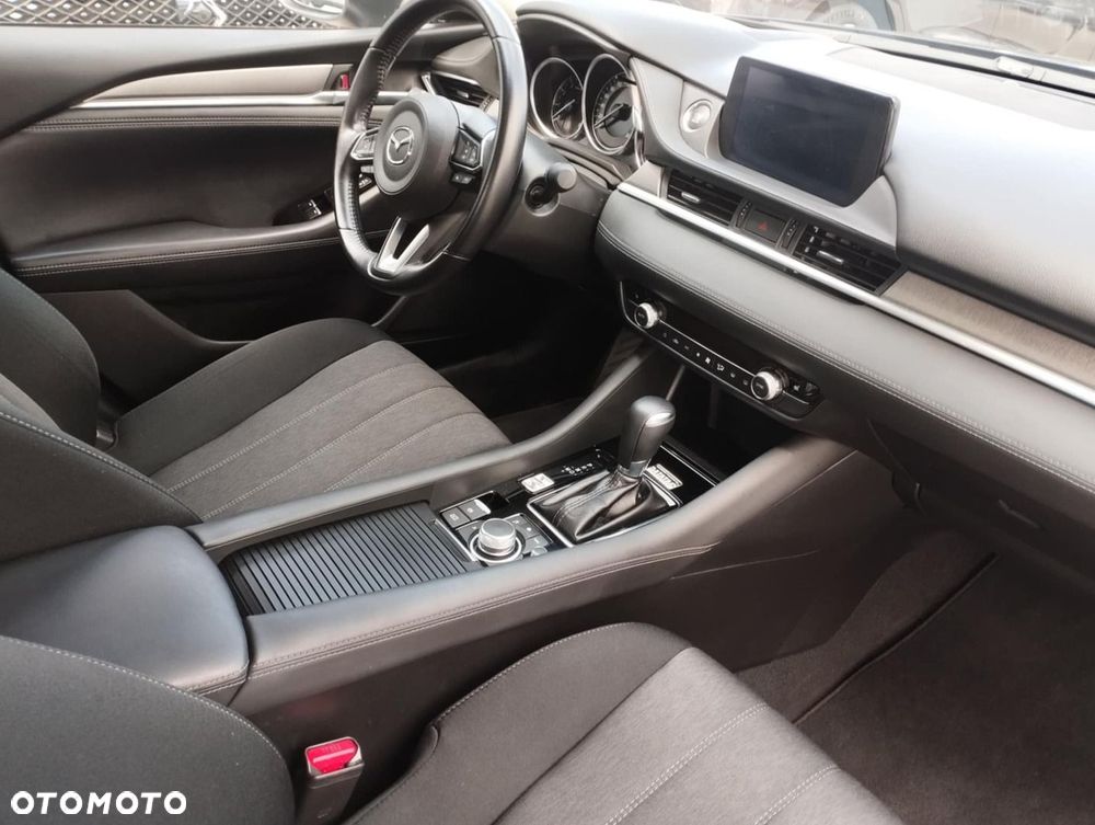 Mazda 6 2.0 Center-Line - 7