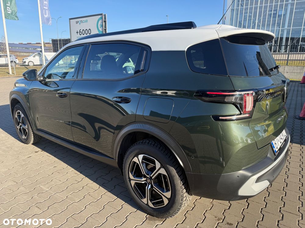 Citroën C3 Aircross - 4