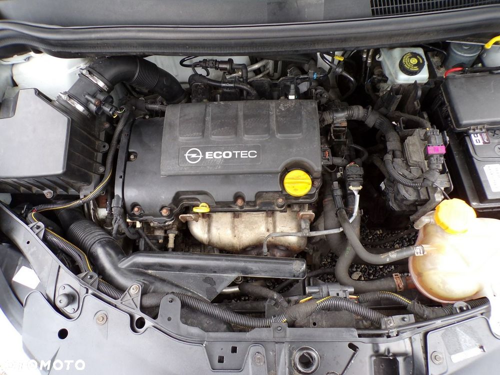 Opel Corsa - 23