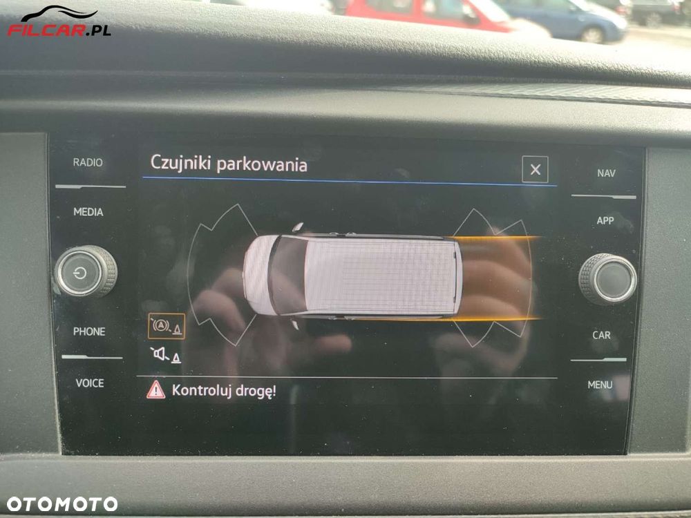 Volkswagen Transporter - 25