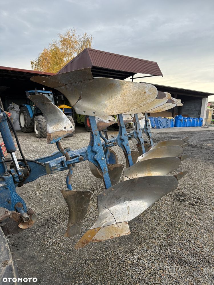 Lemken Opal 110 3+1 - 3