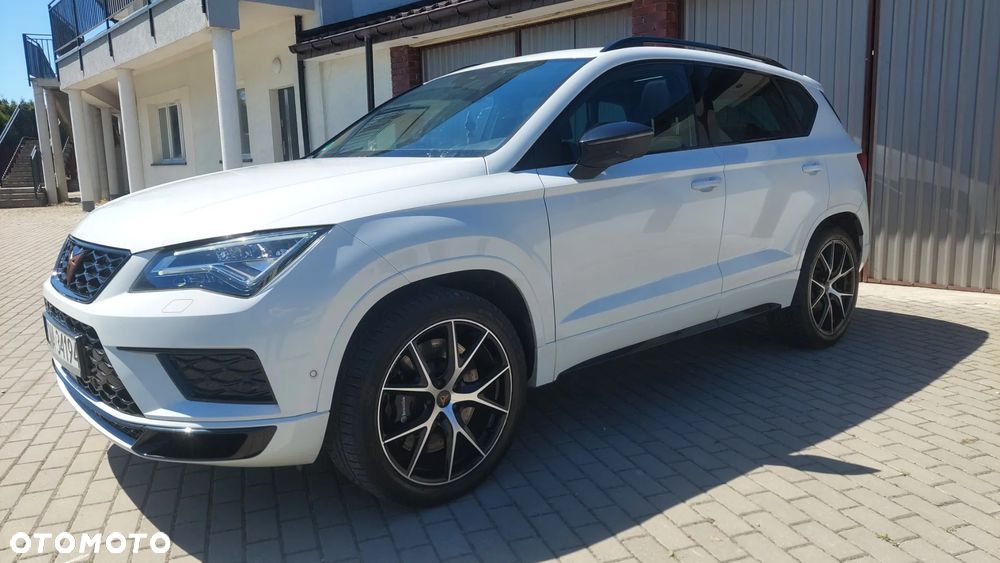 Seat Ateca - 2