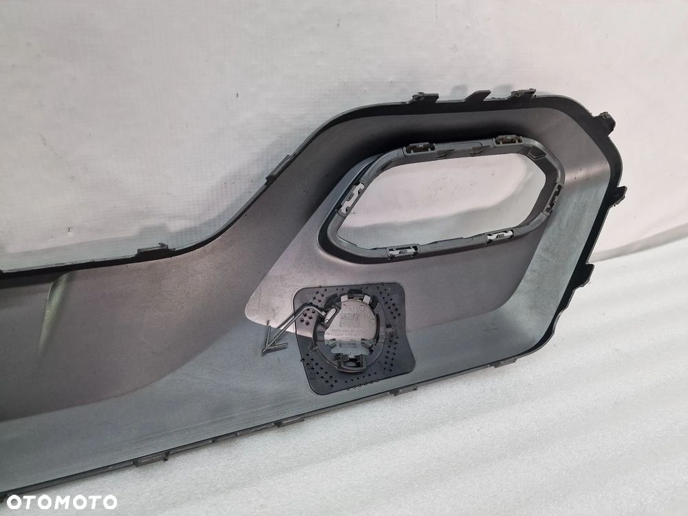 SEAT ARONA LIFT 20- 6F0 / 69 DYFUZOR / SPOJLER ZDERZAKA TYLNEGO TYLNIEGO TYŁ , NR 6F9807425C / 6F9807710C , NR AUKCJI DT839 - 13