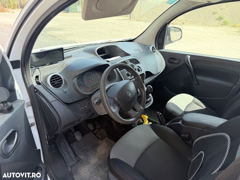 Renault Kangoo 1.5 dCI Expression - 6