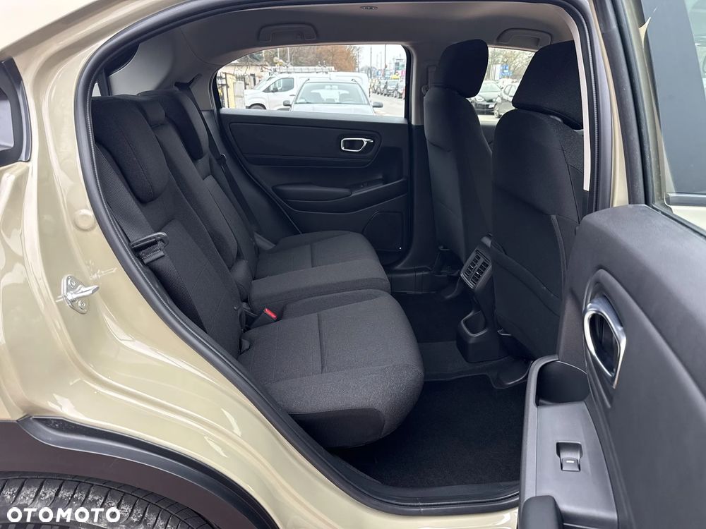 Honda HR-V 1.5 i-MMD Elegance CVT - 19