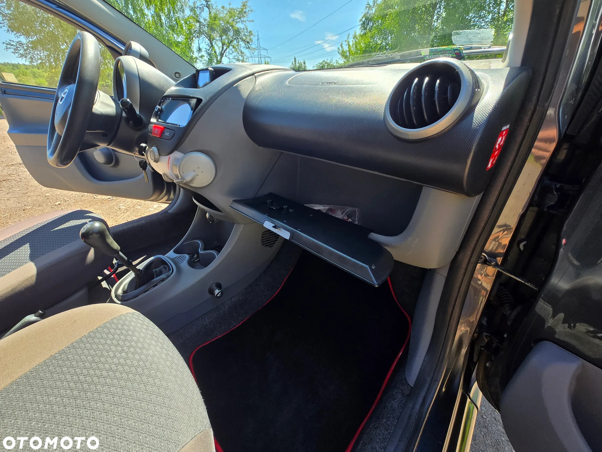 Toyota Aygo 1.0 VVT-i Luna A/C - 16
