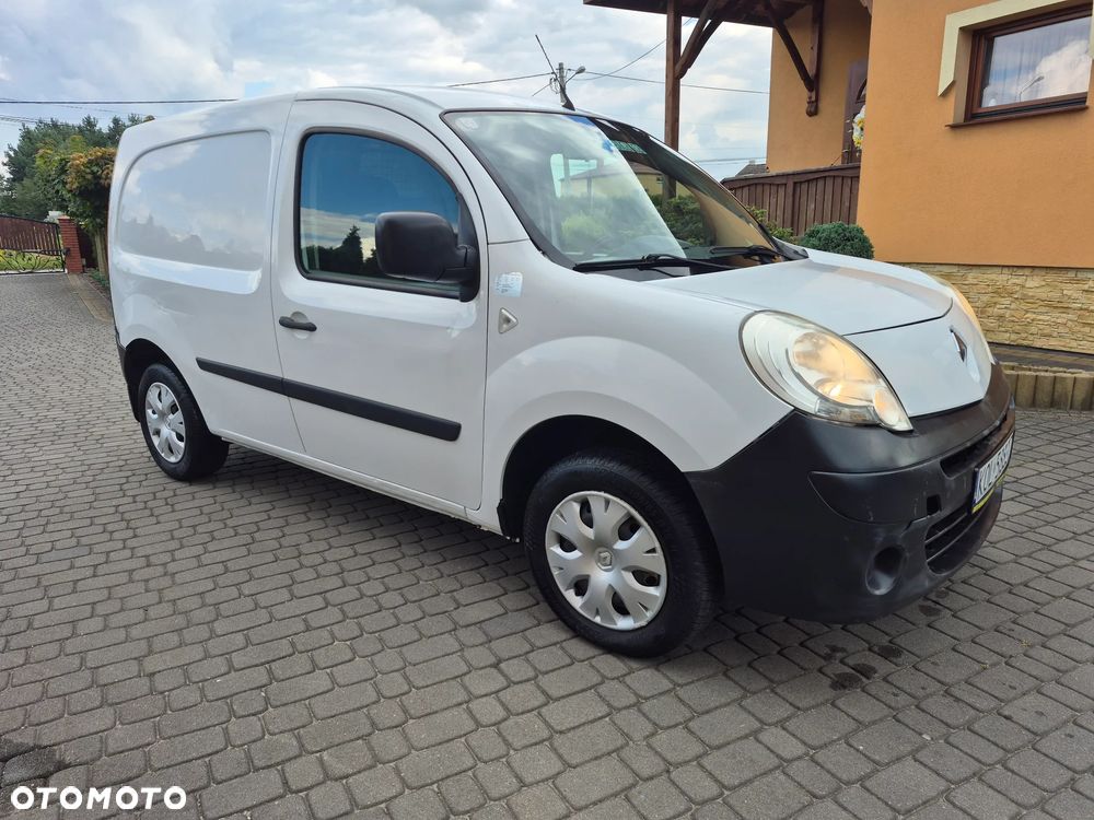 Renault Kangoo - 10