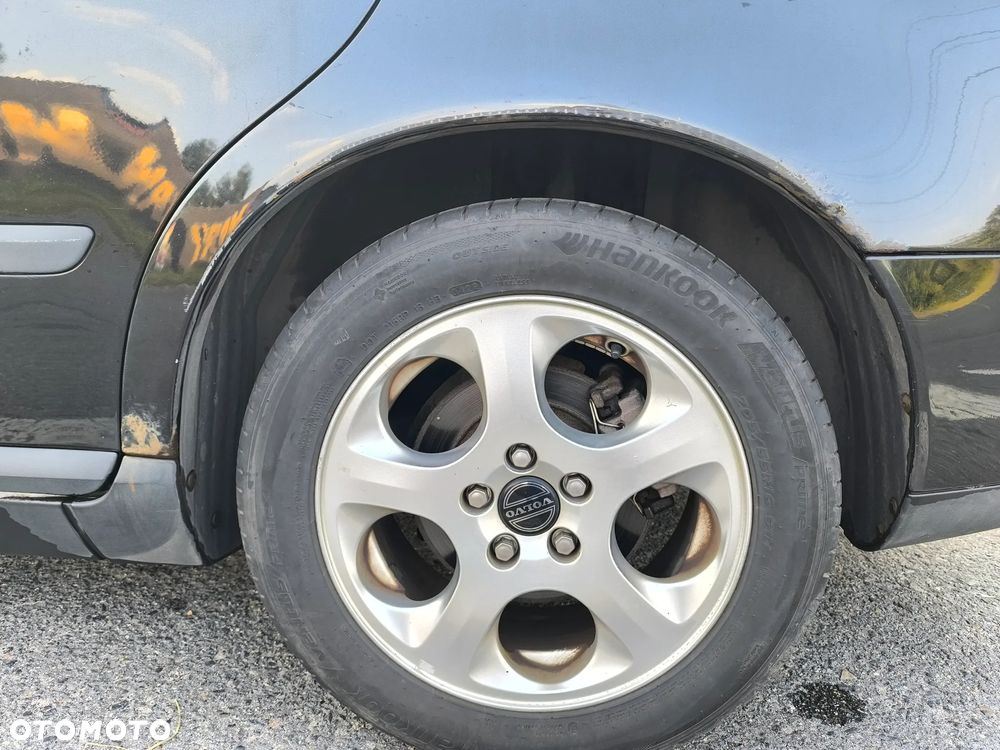 Volvo V50 2.4 Kinetic - 11