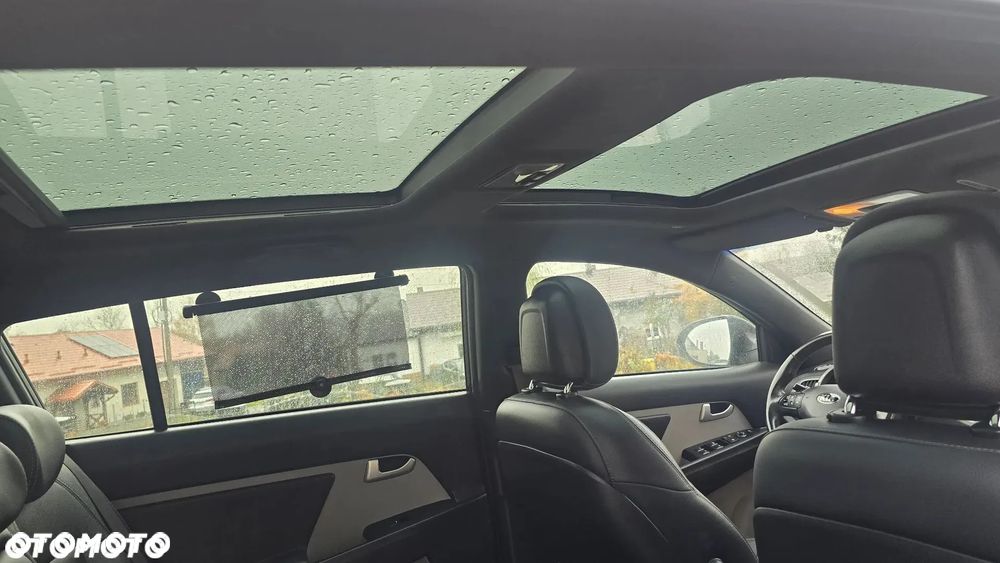 Kia Sportage 1.7 CRDI Business Line 2WD - 5