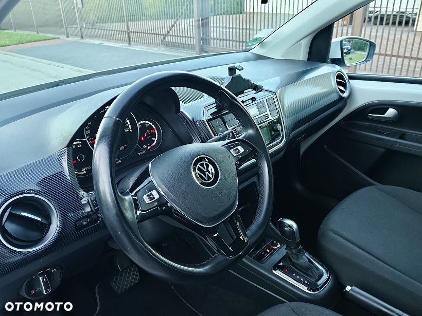 Volkswagen up! e-up Edition - 13