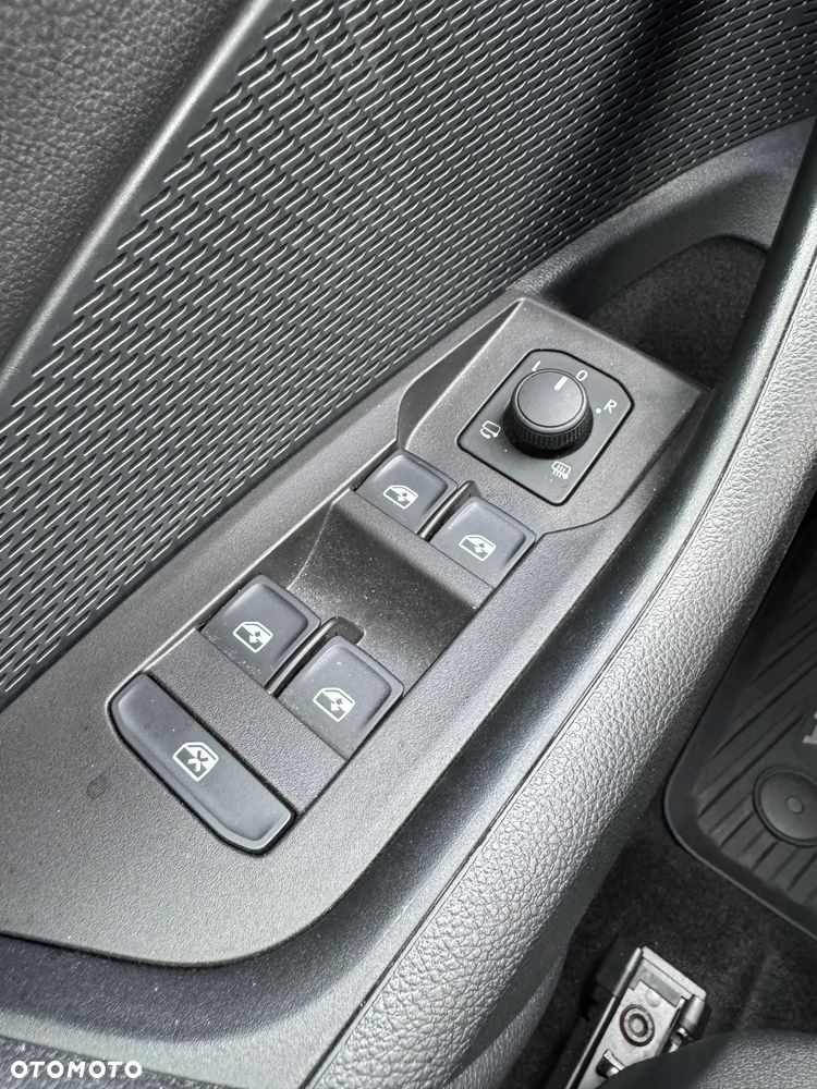 Skoda Octavia 2.0 TDI Style DSG - 19