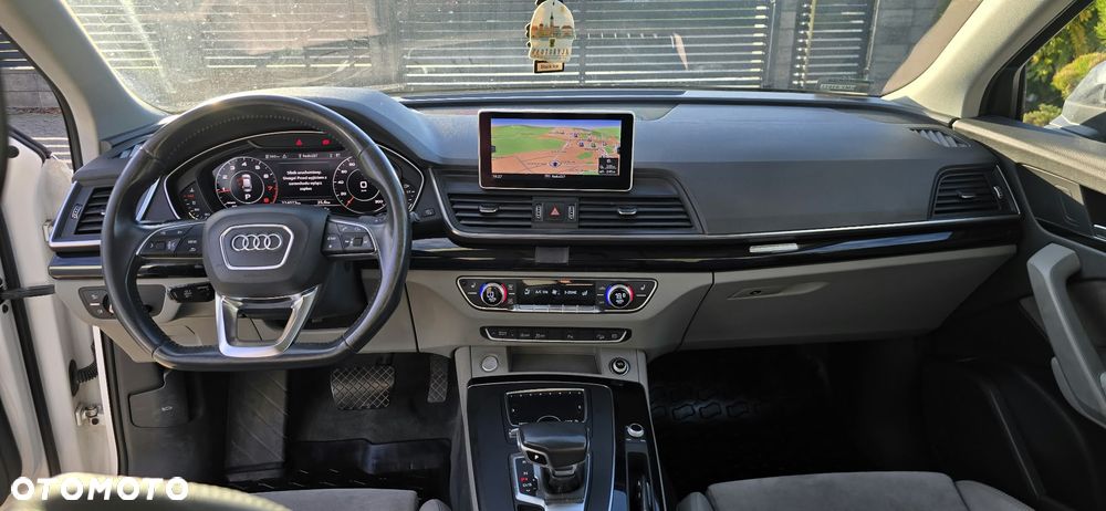 Audi Q5 - 16