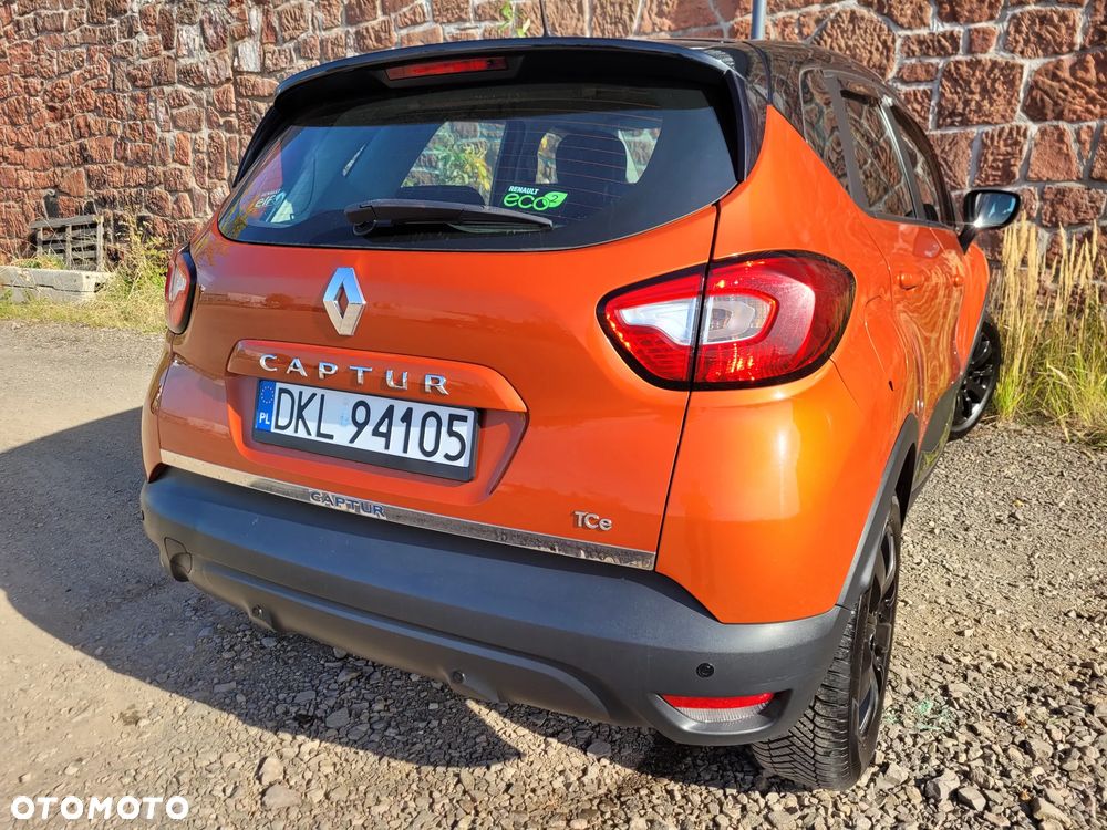 Renault Captur ENERGY TCe 90 Start&Stop Dynamique - 14