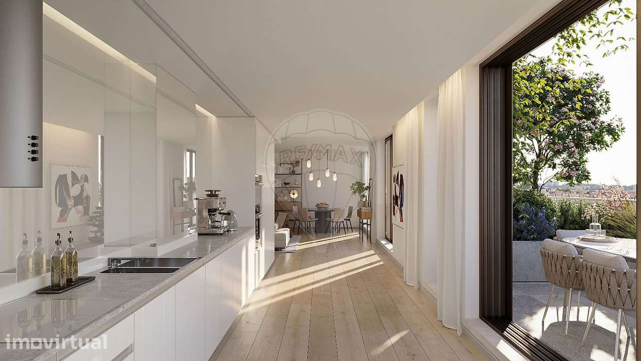 Apartamento T2 para venda - Grande imagem: 4/18