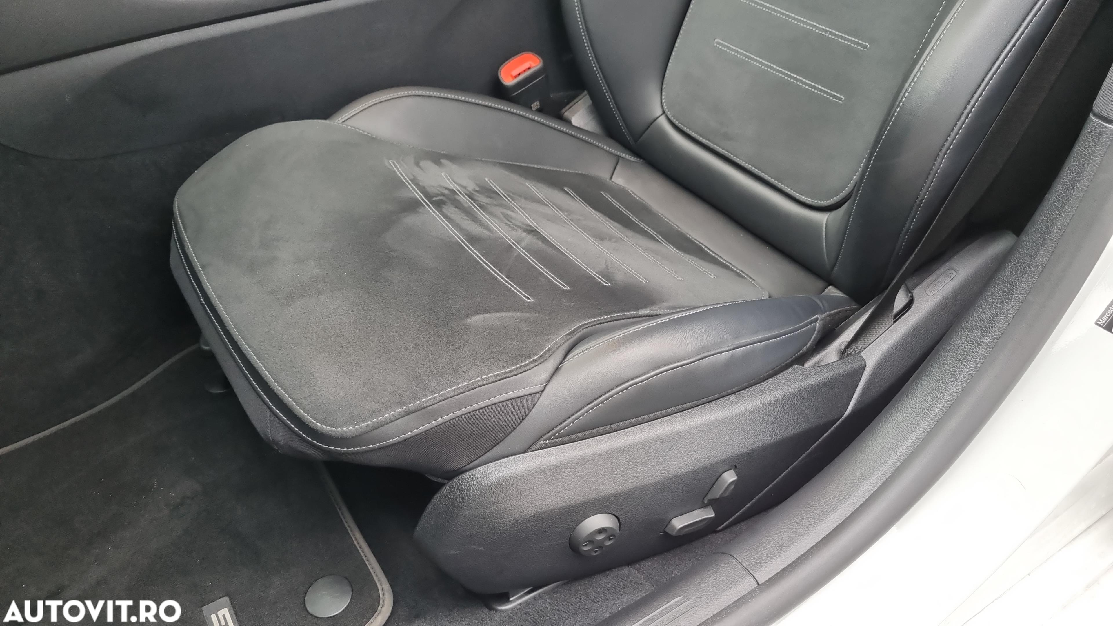 Mercedes-Benz C 220 d 9G-TRONIC - 14