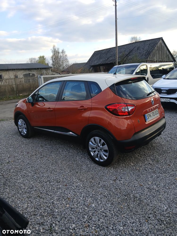 Renault Captur ENERGY TCe 90 Start&Stop Dynamique - 16