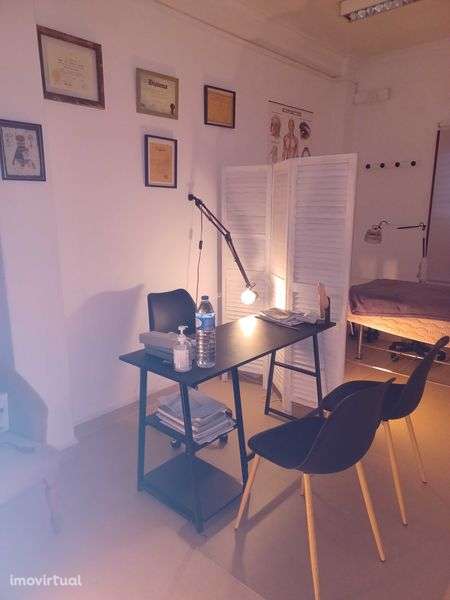 Consultório  para Terapeutas - Grande imagem: 2/4