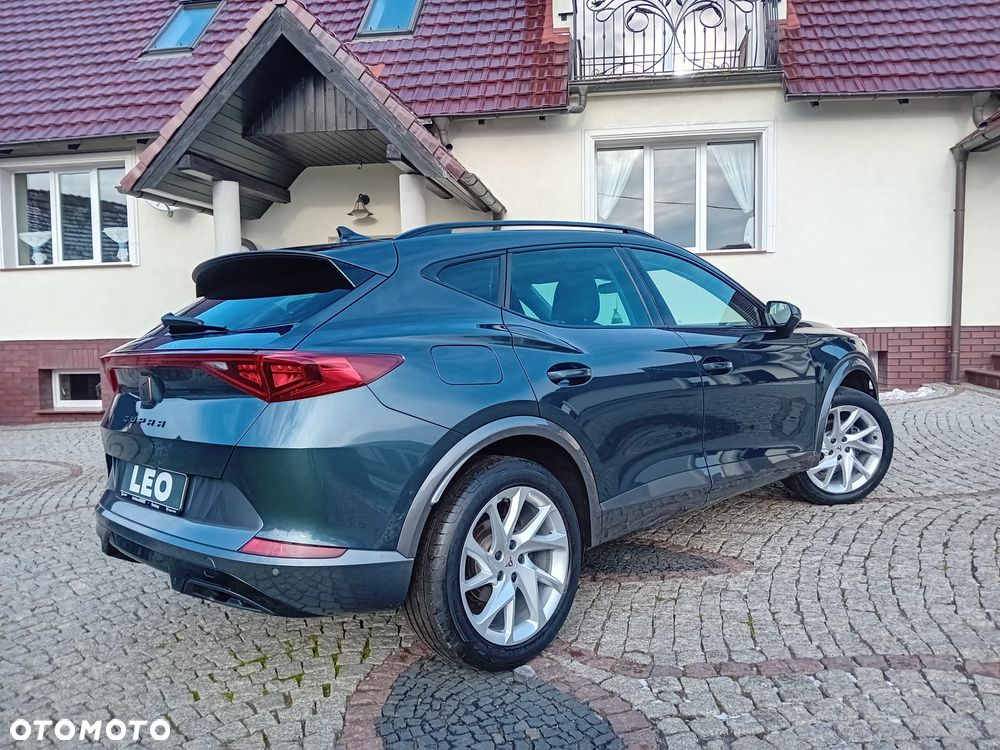 Cupra Formentor - 13