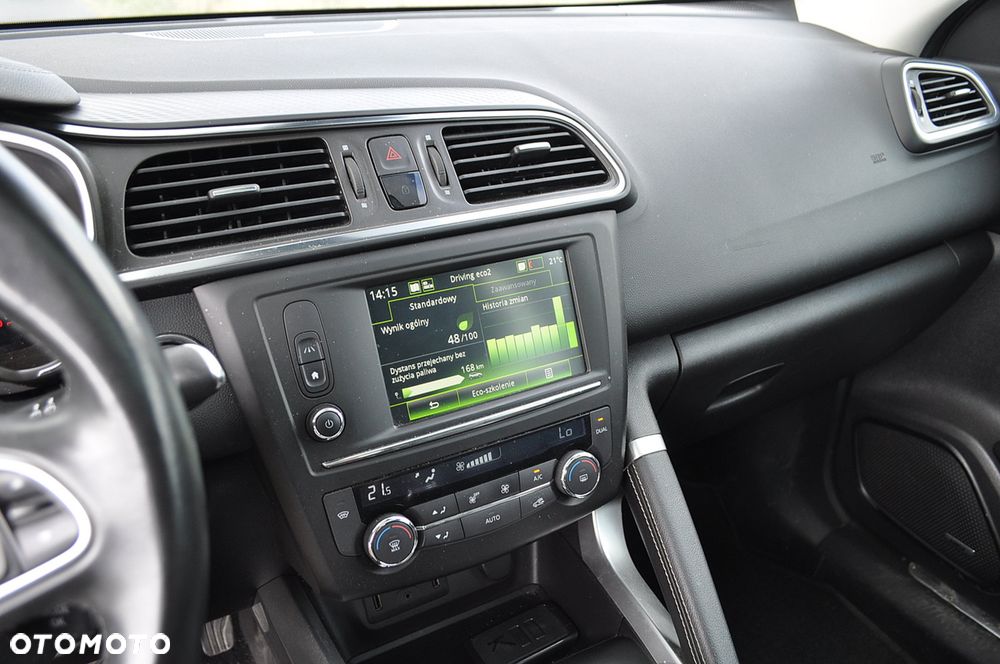 Renault Kadjar Energy TCe 130 Bose Edition - 24